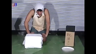 MLDO-088 Delusory tumbledown tease & boots guidance station. Mistress Beldam